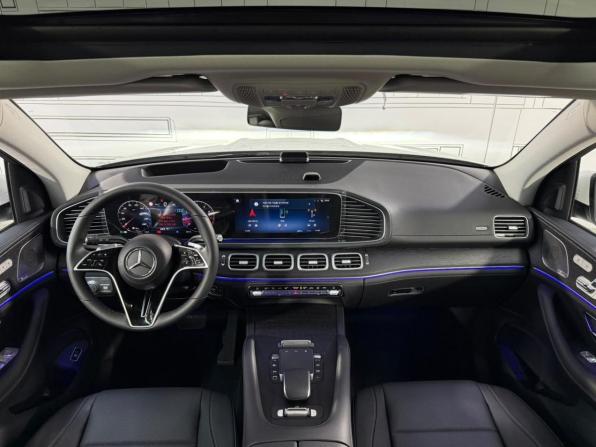 Новый Mercedes-Benz GLE II (V167) Рестайлинг 2026 года, цена 11 500 000 рублей, внедорожник, Автокод Объявления