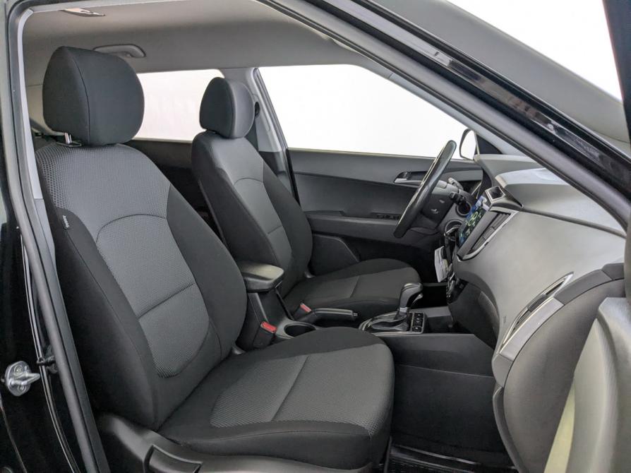 Hyundai Creta I Москва  - изображение 22