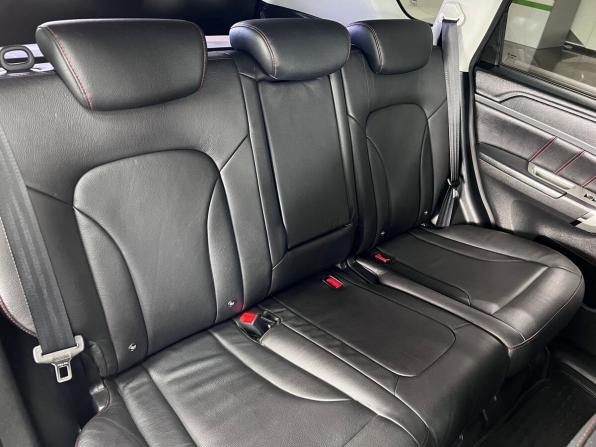 Haval H6 I с пробегом 2019 года, цена 1 445 000 рублей, 87157 км, внедорожник, Автокод Объявления