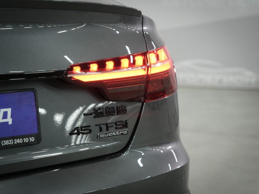 Audi A4 V (B9) Рестайлинг Новосибирск  - изображение 37