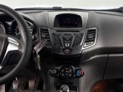 Ford Fiesta Mk6 Рестайлинг Борисоглебск  - изображение 29