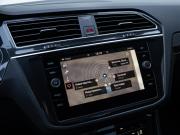 Volkswagen Tiguan II Рестайлинг Краснодар  - изображение 38