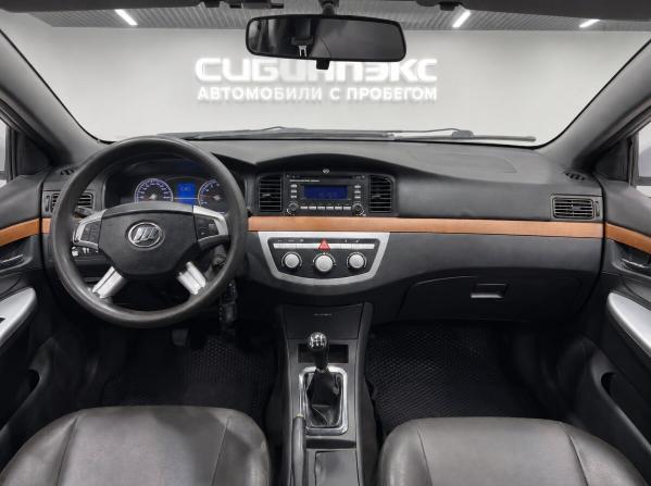 Lifan Solano I (620) с пробегом 2012 года, цена 275 000 рублей, 143670 км, седан, Автокод Объявления