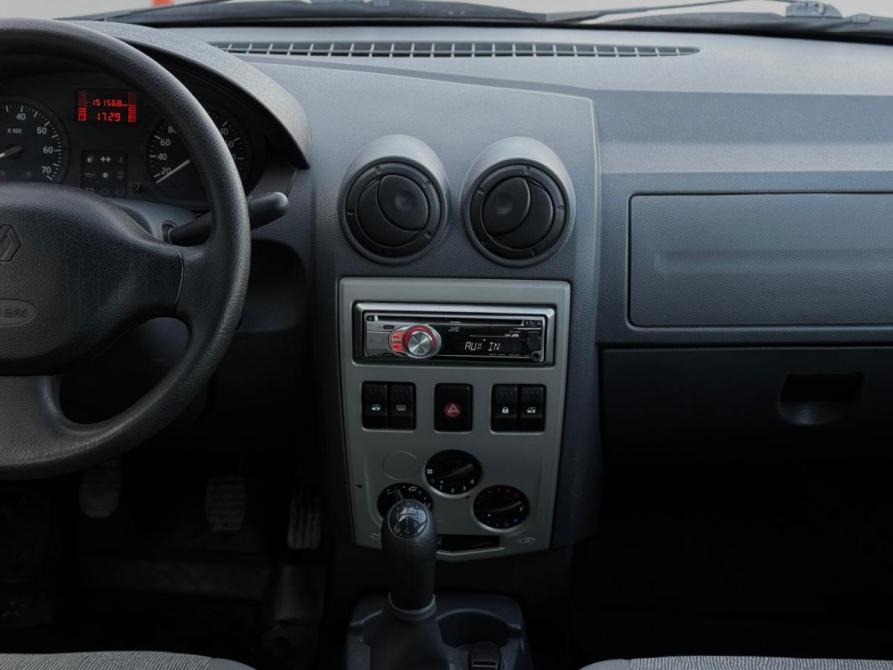 Renault Logan I Архангельск  - изображение 16