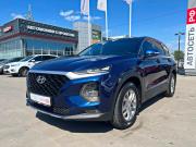 Hyundai Santa Fe IV Стерлитамак  - изображение 23