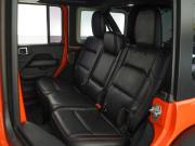 Jeep Wrangler IV (JL) Москва  - изображение 31