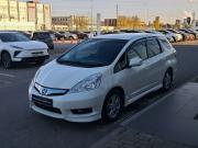 Honda Fit Shuttle I Санкт-Петербург  - изображение 20