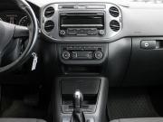 Volkswagen Tiguan I Рестайлинг Москва  - изображение 32