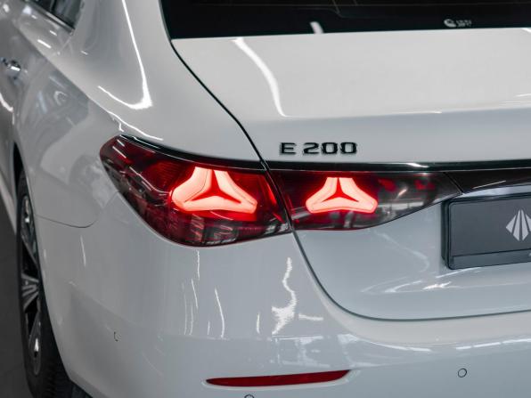 Mercedes-Benz E-Класс VI (W214 S214) с пробегом 2024 года, цена 5 800 000 рублей, 16595 км, седан, Автокод Объявления