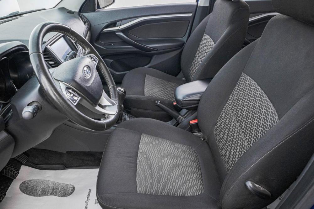 Lada (ВАЗ) Vesta I Барнаул  - изображение 11