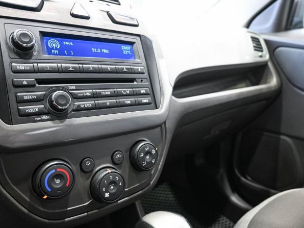 Chevrolet Cobalt II Рестайлинг с пробегом 2021 года, цена 1 059 900 рублей, 98388 км, седан, Автокод Объявления