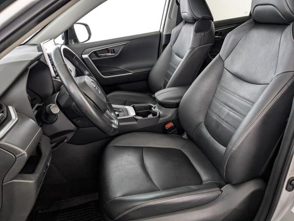 Toyota RAV4 V (XA50) с пробегом 2022 года, цена 3 500 000 рублей, 70149 км, внедорожник, Автокод Объявления