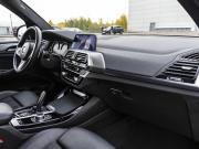 BMW X3 III (G01) Москва  - изображение 38