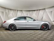 Mercedes-Benz S-Класс AMG III (W222 C217) Рестайлинг Москва  - изображение 26