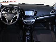 Lada (ВАЗ) Vesta I Белгород  - изображение 29