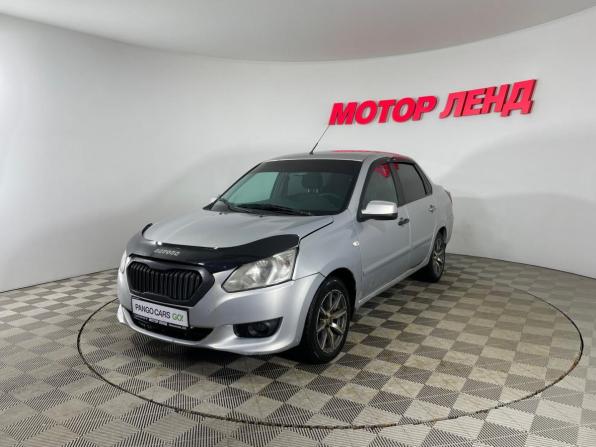 Datsun on-DO I с пробегом 2015 года, цена 185 000 рублей, 288246 км, седан, Автокод Объявления