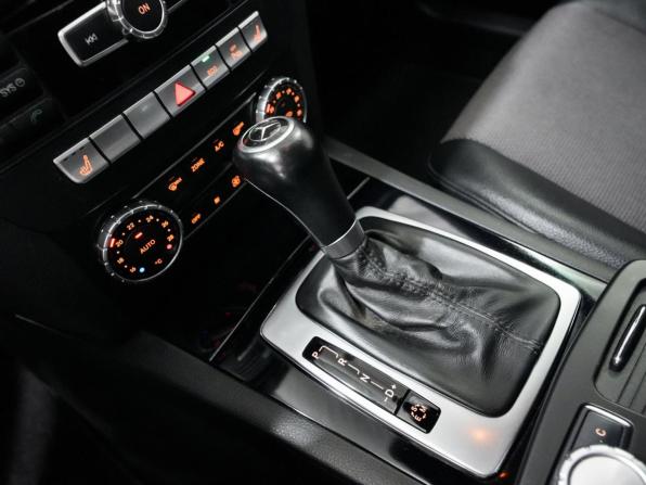Mercedes-Benz C-Класс III (W204) Рестайлинг с пробегом 2012 года, цена 1 540 000 рублей, 225223 км, седан, Автокод Объявления