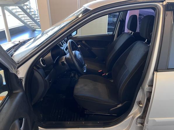 Lada (ВАЗ) Granta I с пробегом 2014 года, цена 422 000 рублей, 102102 км, лифтбек, Автокод Объявления