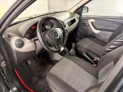Renault Logan I Рестайлинг Екатеринбург  - изображение 37