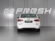 Chevrolet Monza II Рестайлинг Минеральные Воды  - изображение 21
