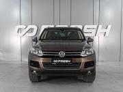 Volkswagen Touareg II Ростов-на-Дону  - изображение 27