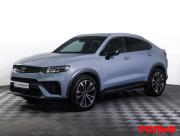 Geely Tugella I Рестайлинг Москва  - изображение 30