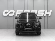 Chery Tiggo 7 Pro Max I Ростов-на-Дону  - изображение 28