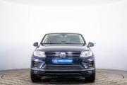 Volkswagen Touareg II Рестайлинг Пермь  - изображение 29