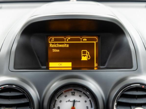 Opel Antara I Рестайлинг с пробегом 2014 года, цена 1 268 000 рублей, 116521 км, внедорожник, Автокод Объявления