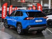 Toyota RAV4 V (XA50) Санкт-Петербург  - изображение 36