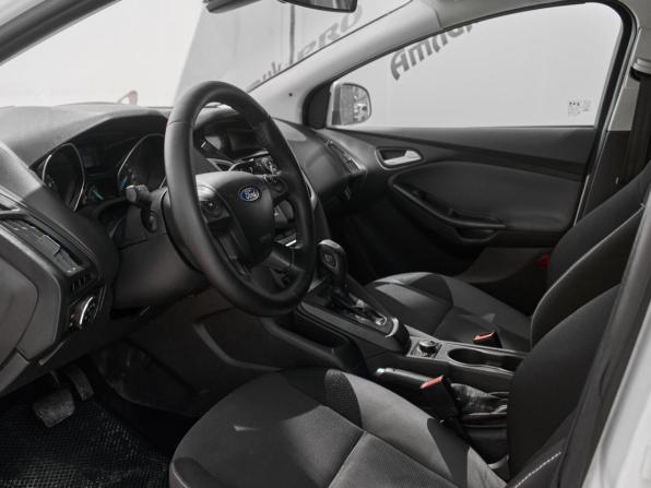 Ford Focus III с пробегом 2012 года, цена 725 000 рублей, 219895 км, универсал, Автокод Объявления