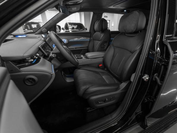 GAC Trumpchi S7 I Рестайлинг с пробегом 2026 года, цена 5 500 000 рублей, 50 км, внедорожник, Автокод Объявления