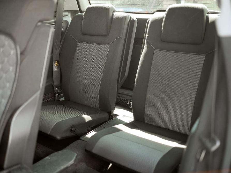 Opel Zafira B Рестайлинг Ижевск  - изображение 13