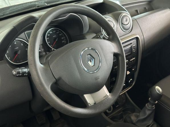 Renault Duster I с пробегом 2014 года, цена 1 030 000 рублей, 139013 км, внедорожник, Автокод Объявления