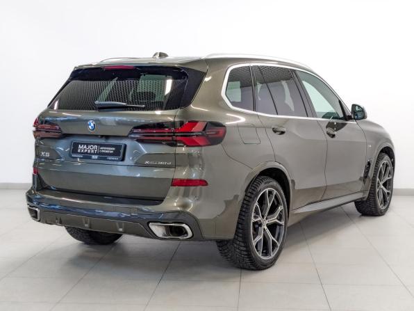 BMW X5 IV (G05/G18) Рестайлинг с пробегом 2024 года, цена 13 150 000 рублей, 18088 км, внедорожник, Автокод Объявления