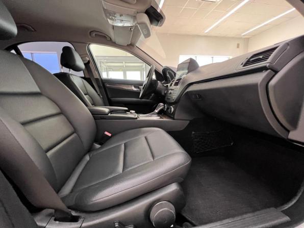 Mercedes-Benz C-Класс III (W204) с пробегом 2010 года, цена 1 490 000 рублей, 88010 км, седан, Автокод Объявления