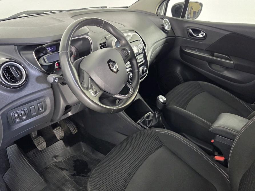 Renault Kaptur I Архангельск  - изображение 12