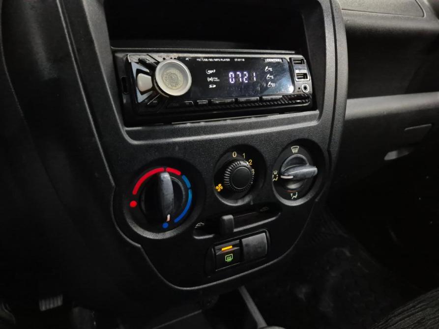 Lada (ВАЗ) Granta I Альметьевск  - изображение 13