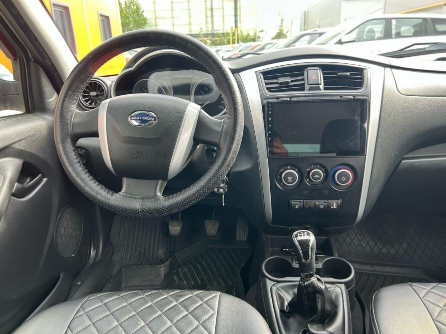 Datsun on-DO I Сызрань  - изображение 10
