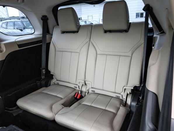 Land Rover Discovery V с пробегом 2018 года, цена 3 149 000 рублей, 118004 км, внедорожник, Автокод Объявления