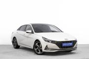 Hyundai Elantra VII (CN7) Барнаул  - изображение 28