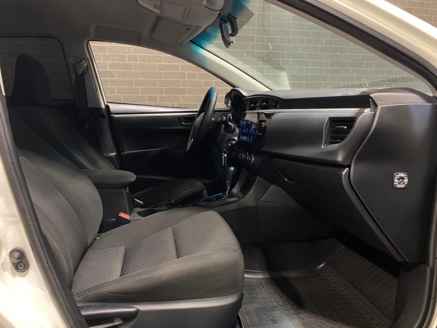 Toyota Corolla XI (E160 E170 E180) Челябинск  - изображение 10