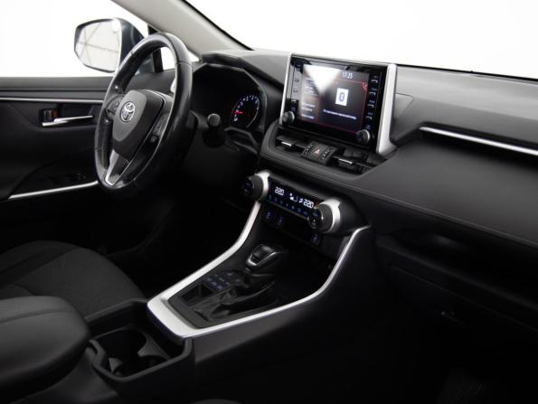 Toyota RAV4 V (XA50) с пробегом 2019 года, цена 2 399 000 рублей, 246783 км, внедорожник, Автокод Объявления