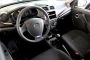 Lada (ВАЗ) Granta I Рестайлинг Челябинск  - изображение 18