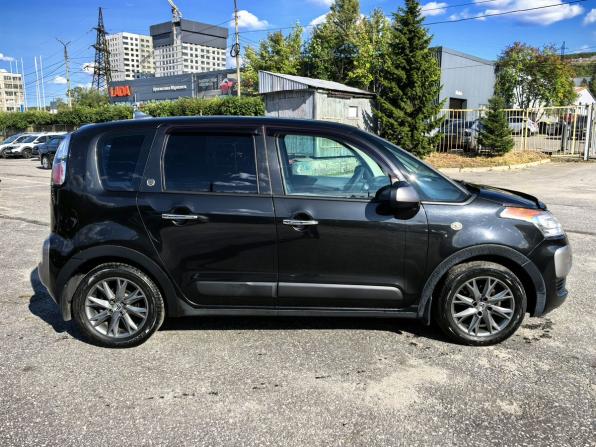 Citroen C3 Picasso I с пробегом 2010 года, цена 599 000 рублей, 98000 км, компактвэн, Автокод Объявления