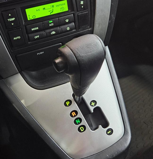 Hyundai Tucson I Вологда  - изображение 14