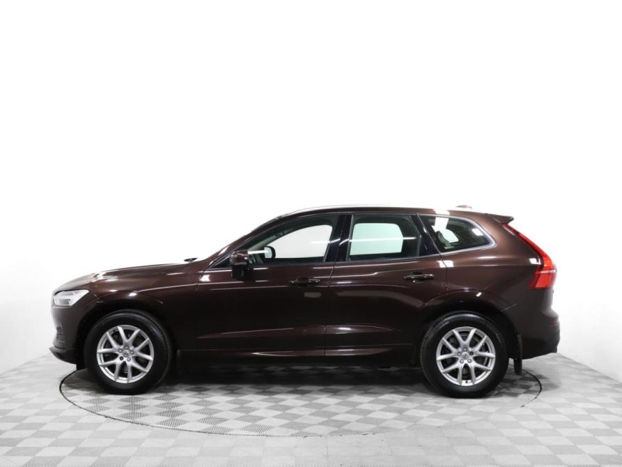 Volvo XC60 II Москва  - изображение 9