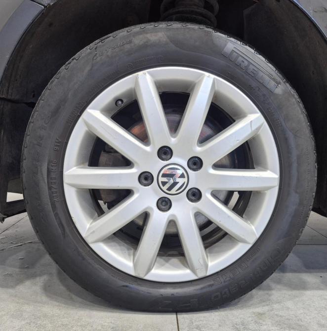 Volkswagen Jetta V Воронеж  - изображение 21