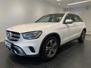 Mercedes-Benz GLC I (X253) Рестайлинг Санкт-Петербург  - изображение 17