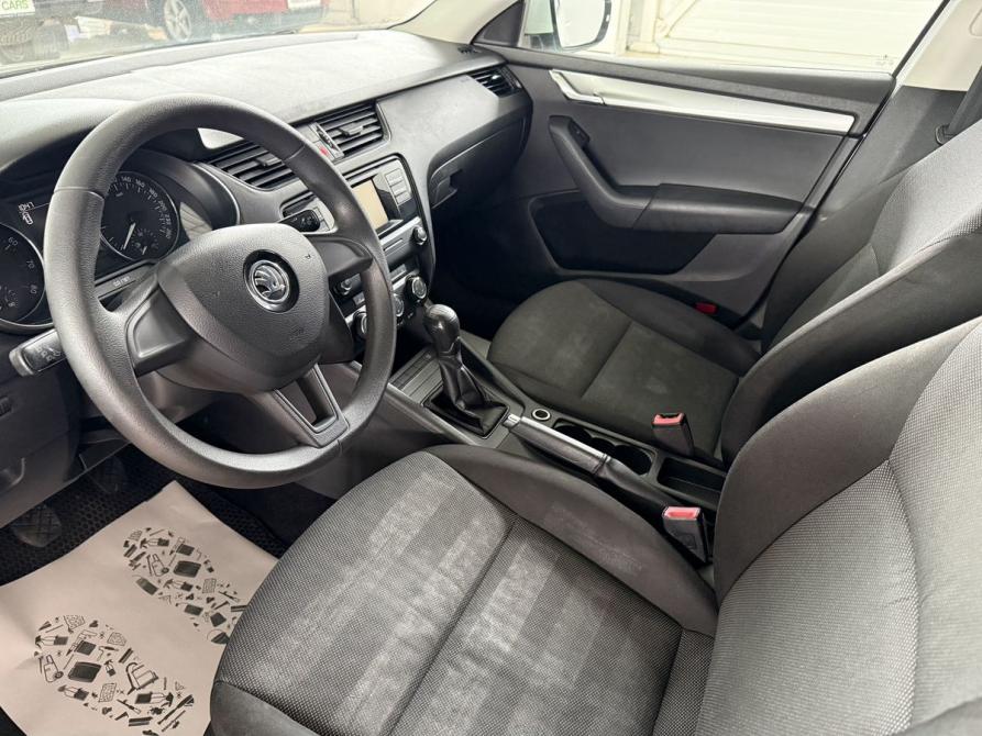 Skoda Octavia III (A7) Смоленск  - изображение 7